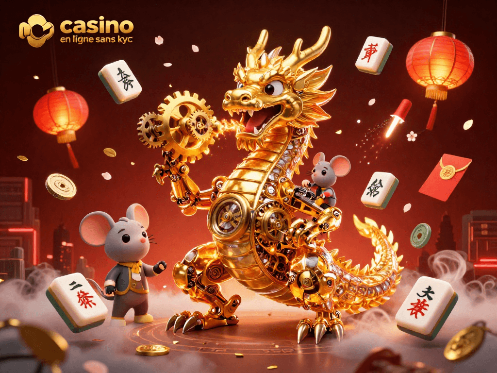 Découvrez les gains rapides et sécurisés sur un casino en ligne sans kyc.